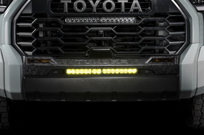 Stealth Bumper Lightbar Kit for 2022+ Toyota Tundra