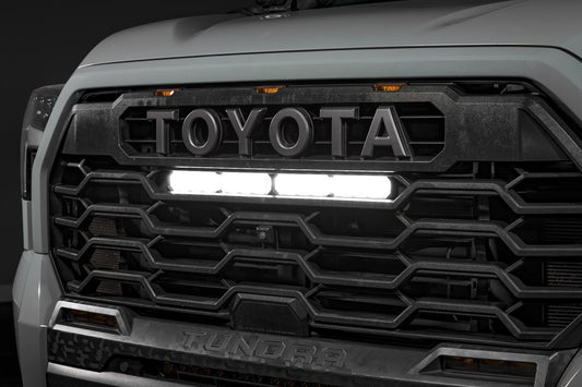 TRD Pro Grille Lightbar Kit for 2022+ Toyota Tundra