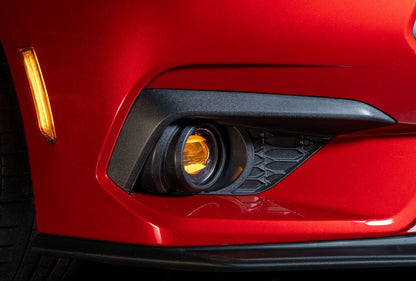 Elite Series Add-On Fog Lamp Kit for 2024+ Ford Mustang