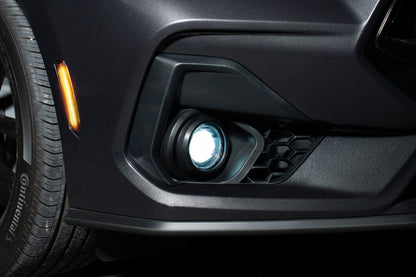 Elite Series Add-On Fog Lamp Kit for 2024+ Ford Mustang