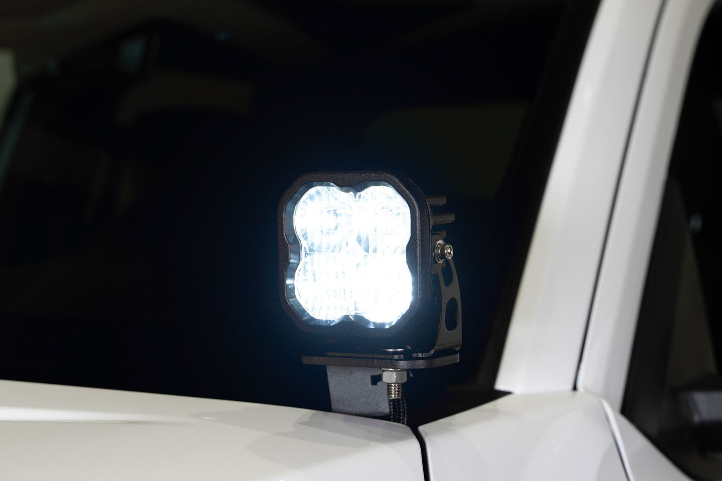 Stage Series Ditch Light Kit für Toyota Tacoma (2024+) 