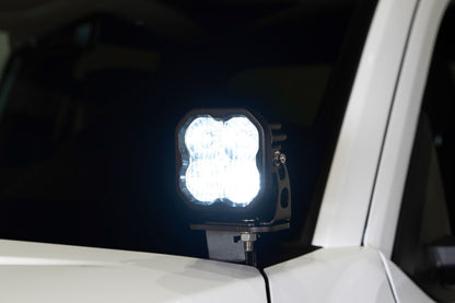 Stage Series Ditch Light Kit für Toyota Tacoma (2024+) 