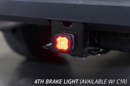 2024+ Toyota Tacoma HitchMount Reverse Light Kit