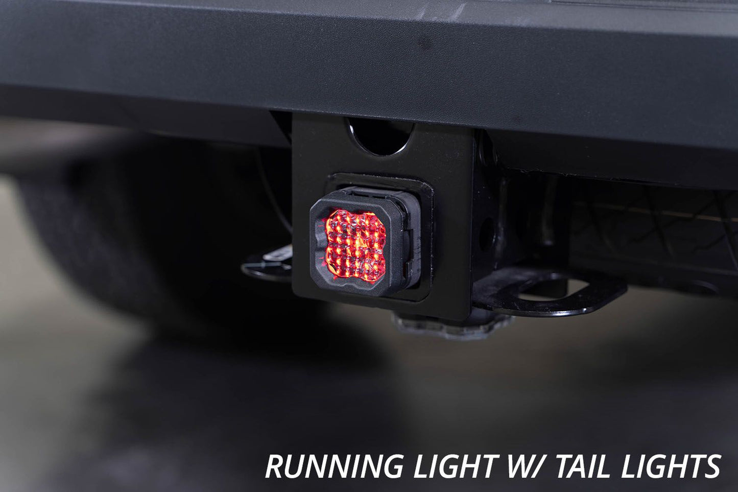 2024+ Toyota Tacoma HitchMount Reverse Light Kit