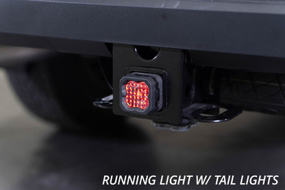 2024+ Toyota Tacoma HitchMount Reverse Light Kit