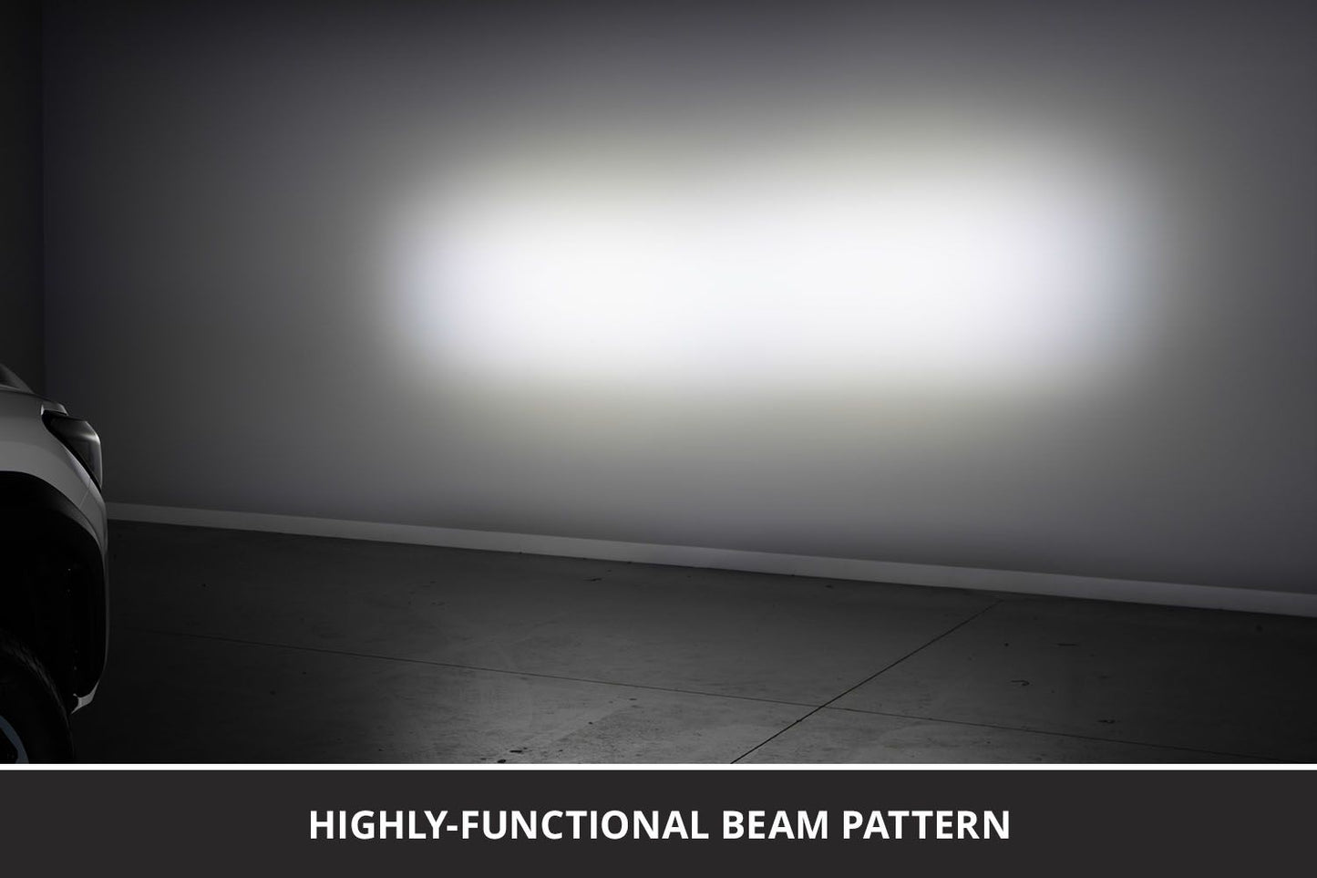 Stage Series Ditch Light Kit für Toyota Tacoma (2024+) 