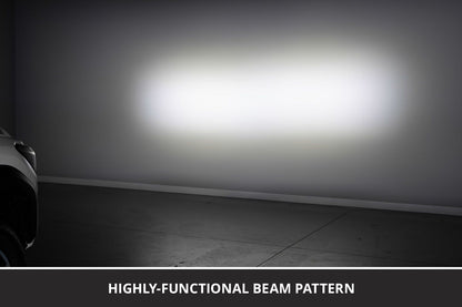 Stage Series Ditch Light Kit für Toyota Tacoma (2024+) 