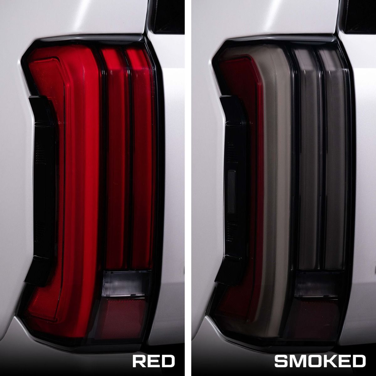 2022+ Toyota Tundra LED Tail Lights