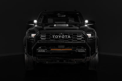 Stage Series Ditch Light Kit für Toyota Tacoma (2024+) 