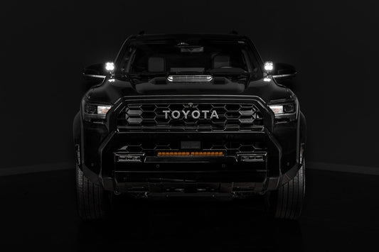Stage Series Ditch Light Kit für Toyota Tacoma (2024+) 