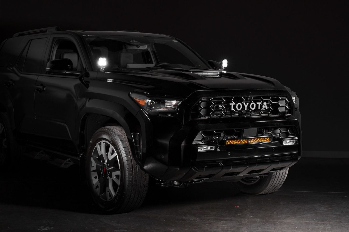 Stage Series Ditch Light Kit für Toyota Tacoma (2024+) 