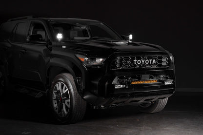 Stage Series Ditch Light Kit für Toyota Tacoma (2024+) 