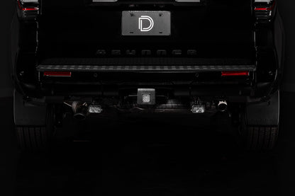 2024+ Toyota Tacoma HitchMount Rückfahrscheinwerfer-Kit 