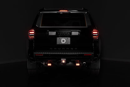 2024+ Toyota Tacoma Stage Series Rückfahrscheinwerfer-Kit 