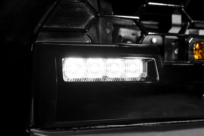 SS6 LED-Nebelscheinwerfer-Kit für Toyota Tundra ab 2022