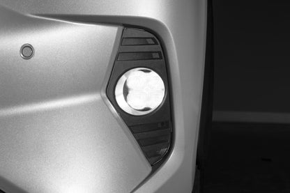 SS3 Add-On Fog Lamp Kit for 2019-2025 Toyota RAV4