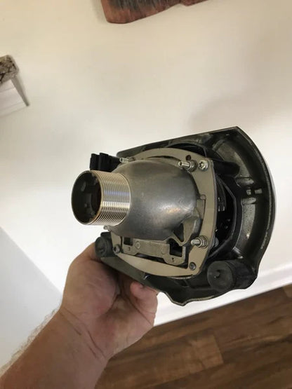 2014-2018 GMC Sierra HD D2S 5.0/G5 Retrofit Brackets