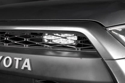 Stage Series SAE/DOT LED Lightbar Kit for 2014-2024 Toyota 4Runner