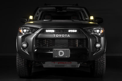 Stage Series SAE/DOT LED Lightbar Kit for 2014-2024 Toyota 4Runner