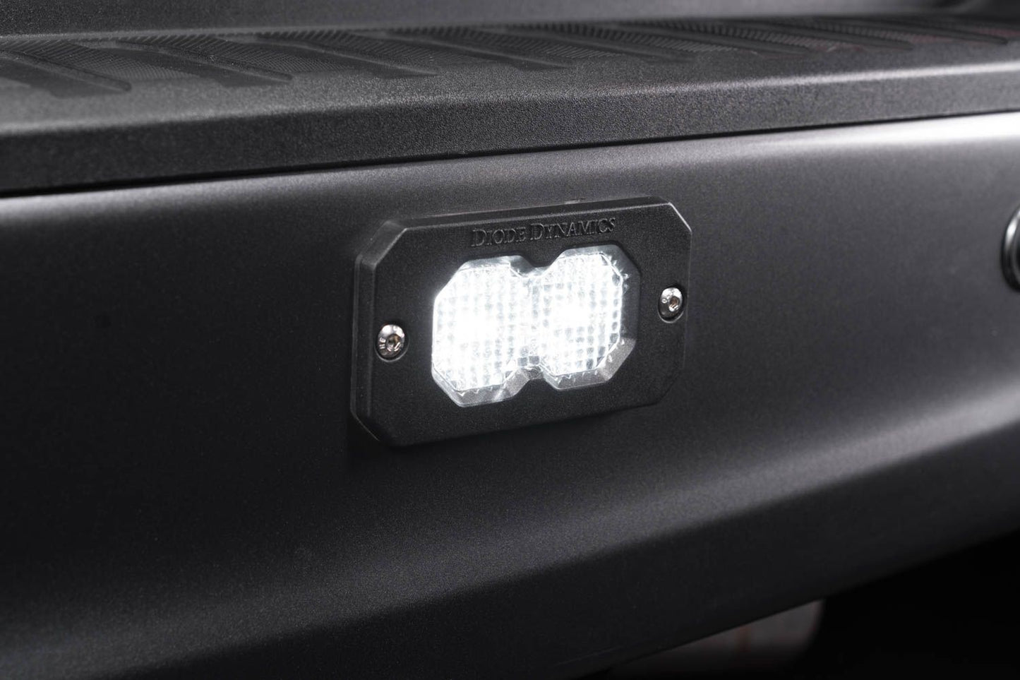 SSC2 LED Pod Flush (Single)