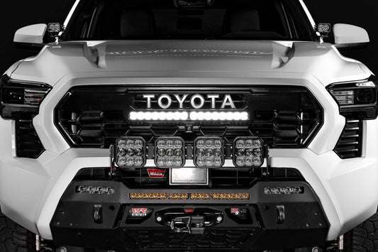 TRD Pro Grille Lightbar Kit for 2024+ Toyota Tacoma