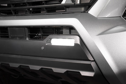 Kit de luces antiniebla LED SS6 para Toyota Tacoma 2024+