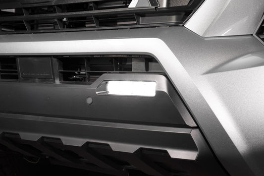 SS6 LED-Nebelscheinwerfer-Kit für Toyota Tacoma ab 2024