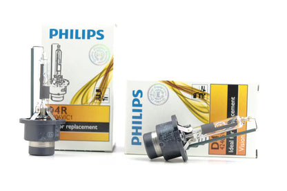 D4R: Philips 42406 XenEco (4300K)