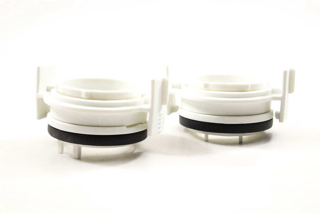 Adaptador HID: BMW E46 Luz de cruce: H7