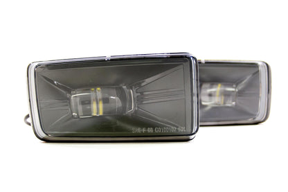 2015–2020 GMC Yukon XB LED-Nebelscheinwerfer (Paar)