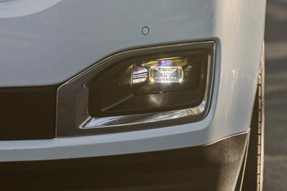 2015–2020 GMC Yukon XB LED-Nebelscheinwerfer (Paar)