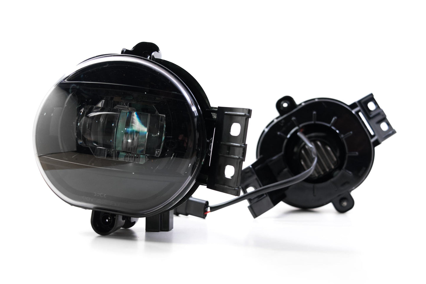 Dodge Ram HD (2003-2009) XB LED Fog Lights
