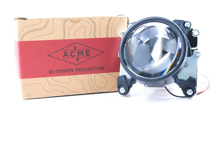Bi-Xenon: ACME Super (D2S)