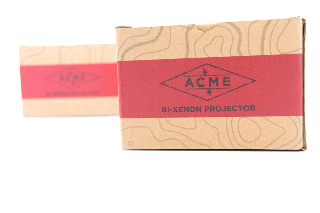 Bi-Xenon: ACME Super (D2S)
