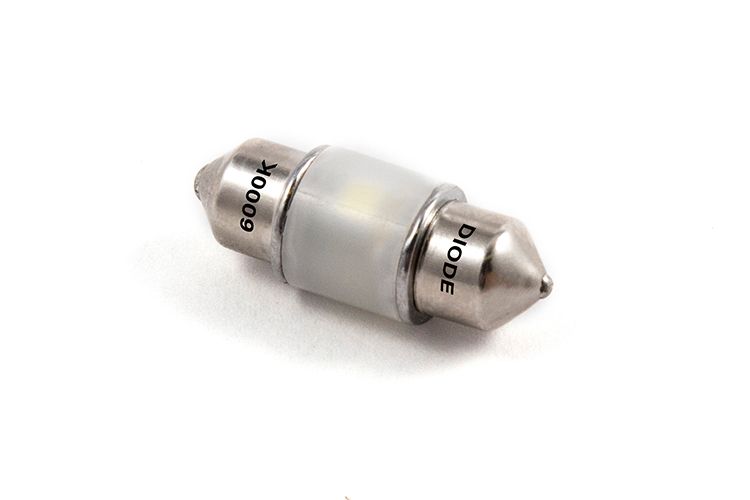 29mm HP6 LED Bulbs