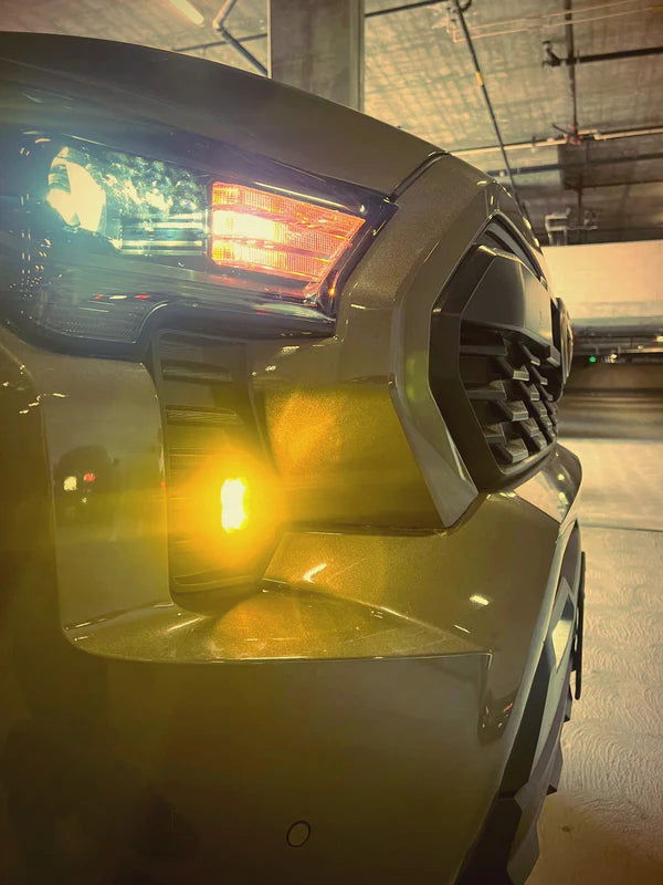 Stage Series Ditch Light Kit für Toyota Tacoma (2024+) 
