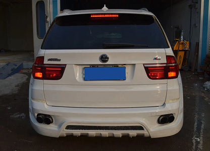 2007-2010 BMW X5/X5M (E70) LCI Style LED Taillights