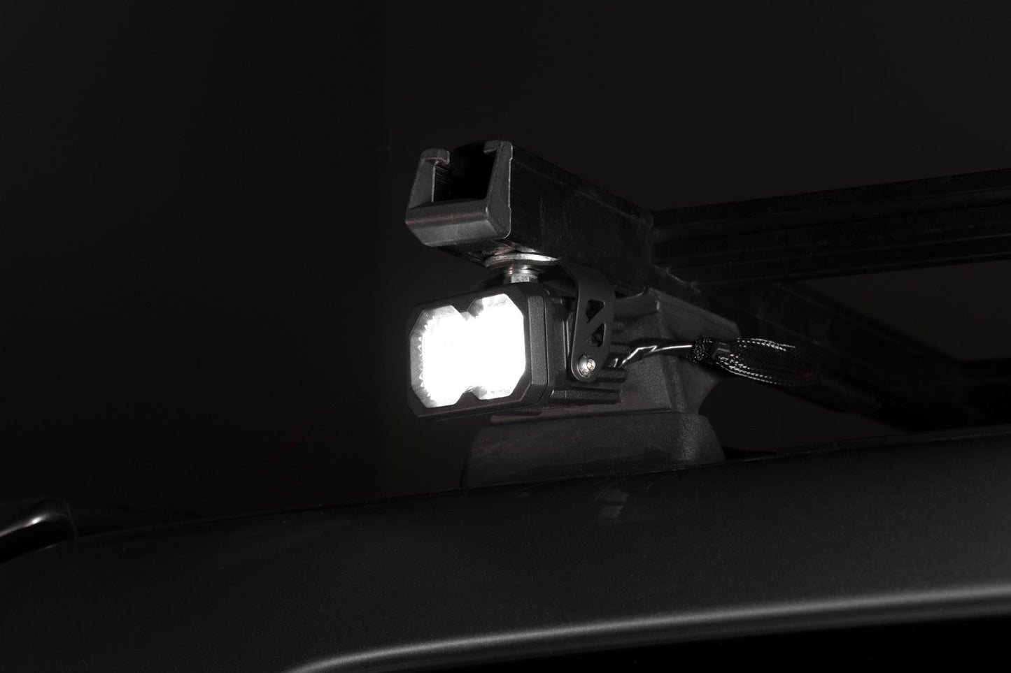 SSC2 2.0 LED Pod Standard Single