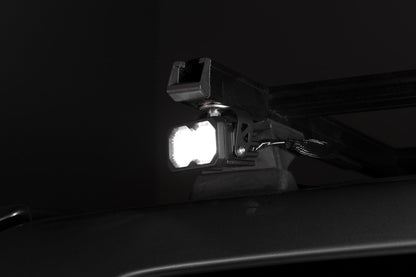 SSC2 2.0 LED Pod Standard Single