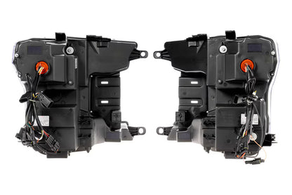 2018-2020 Ford F-150 XB Hybrid LED Headlights