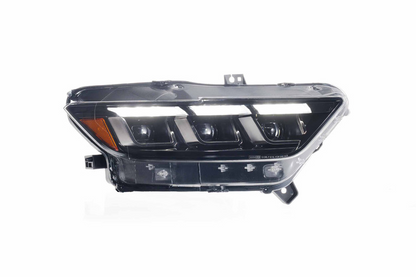 2015-2017 Ford Mustang LED Headlights