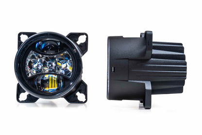 Sealed Beam: Morimoto Sealed3 (90mm / Hi/Lo Beam)