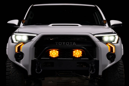 2014-2024 Toyota 4Runner XB Evo Hybrid LED Headlights