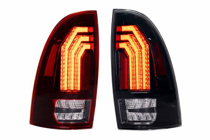 2005-2015 Toyota Tacoma XB LED Taillights