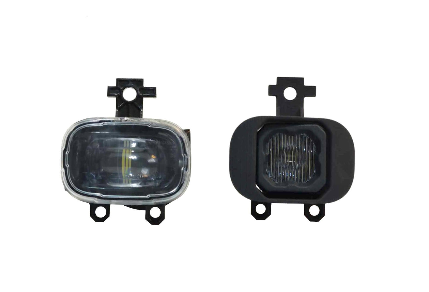 SSC1 LED Fog Light Kit for 2019-2022 Renault Clio