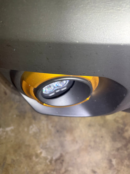 SS3 LED Fog Light Kit for 2026+ Subaru Outback Wilderness