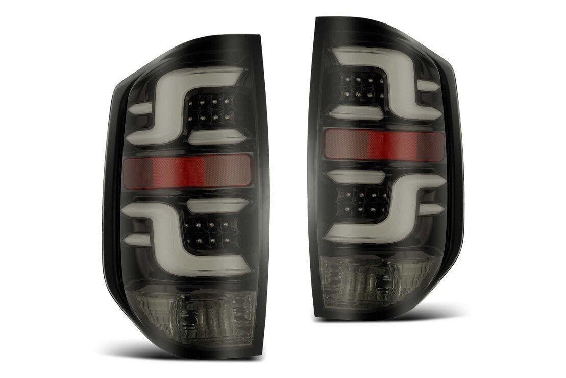 2014-2021 Toyota Tundra Pro LED Tail Lights