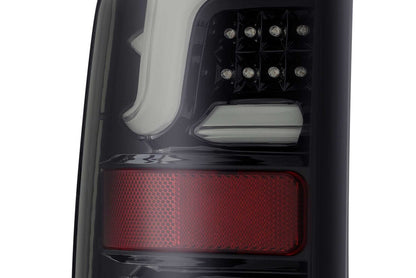 2014-2021 Toyota Tundra Pro LED Tail Lights