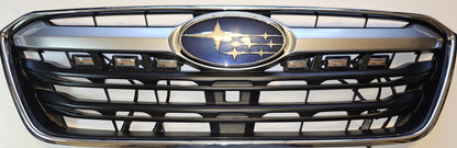 Parrilla XB: Ford F150 Raptor (10-21 / Juego)