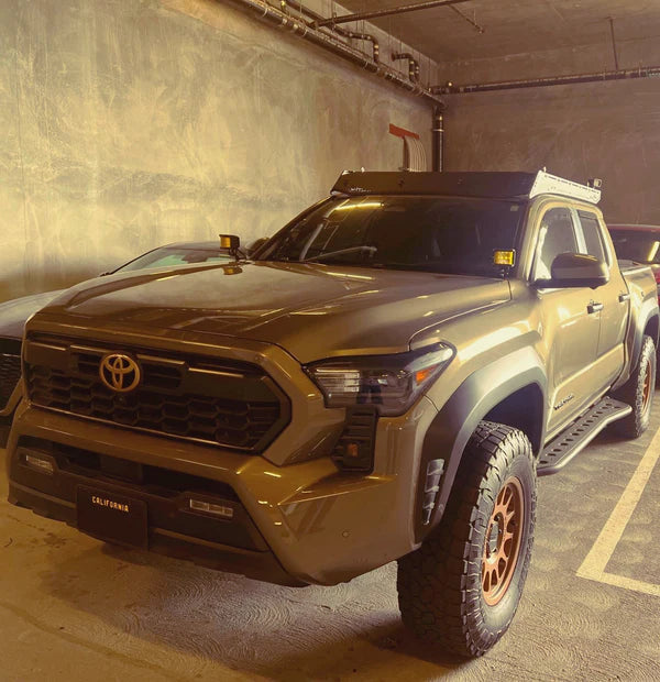 Stage Series Ditch Light Kit für Toyota Tacoma (2024+) 